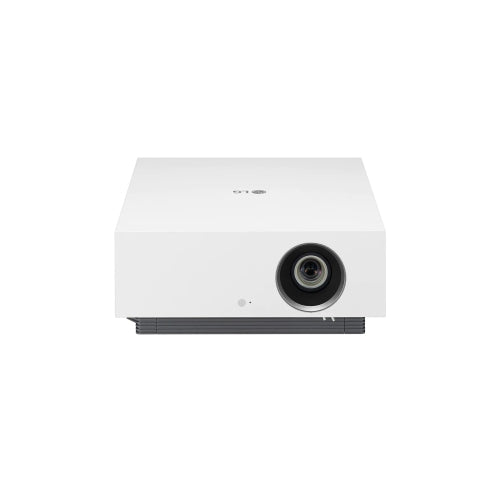 LG HU810PW 4K UHD Laser Smart Home Theater CineBeam Projector