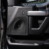 Rockford Fosgate P2V2-69HO Punch P2 6"x9" 2-Way High-Output Convertible Speakers - Pair (P2V269HO)