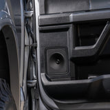 Rockford Fosgate P2V2-65HO Punch P2 6.5" 2-Way High-Output Convertible Speakers - Pair (P2V265HO)