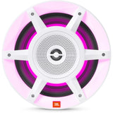 JBL Stadium Marine M8030 - White - Take JBL concert level sound to the high seas. - Detailshot 3