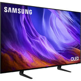Samsung QN48S85HAEXZC 48" OLED 4K Vision AI Smart TV - 2026