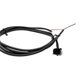 Cerwin Vega CMHR2 2-Channel Amplifier Installation Kit for 1998-2023 Harley Davidson Models