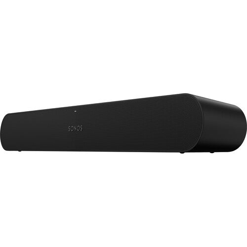 Sonos Ray Compact Soundbar with Dolby Digital