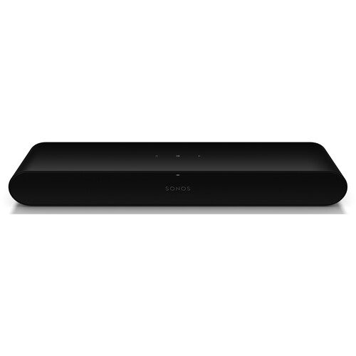 Sonos Ray Compact Soundbar with Dolby Digital - White