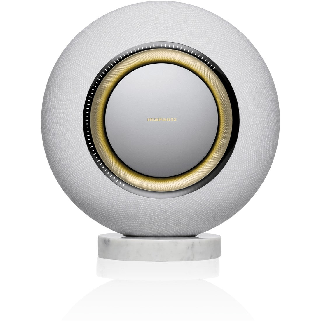Marantz Grand Horizon, Moon Ray, dynamic