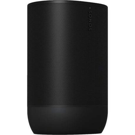 Sonos MOVE 2 Portable Speaker - Black (OPEN BOX)