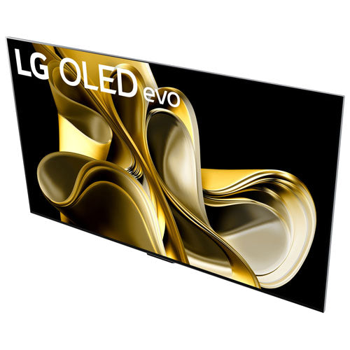 LG OLED M3PUA OLED evo M3 4K Smart TV - 2023 Model