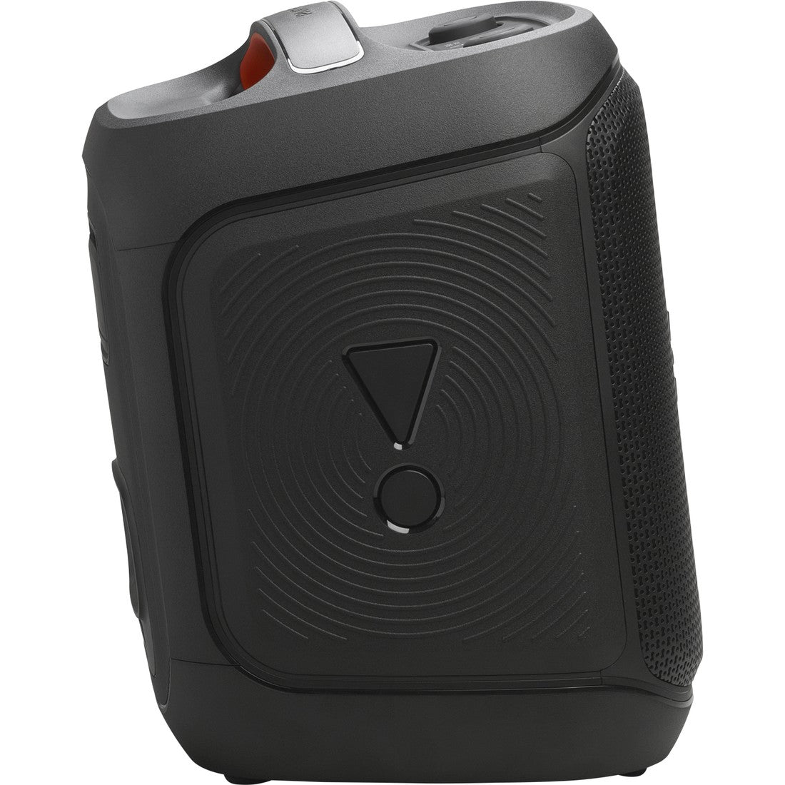 JBL PartyBox Encore Essential 2 - Black - Portable party speaker - Left