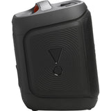 JBL PartyBox Encore Essential 2 - Black - Portable party speaker - Left