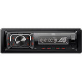 JBL Celebrity 150 Single-DIN Digital Multimedia Receiver (Does not play CDs)