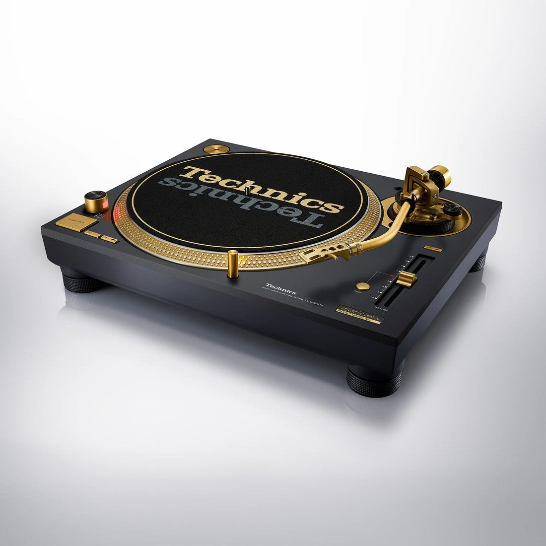 Direct Drive Turntable System 55th Anniversary Edition - SL-1200M7G
