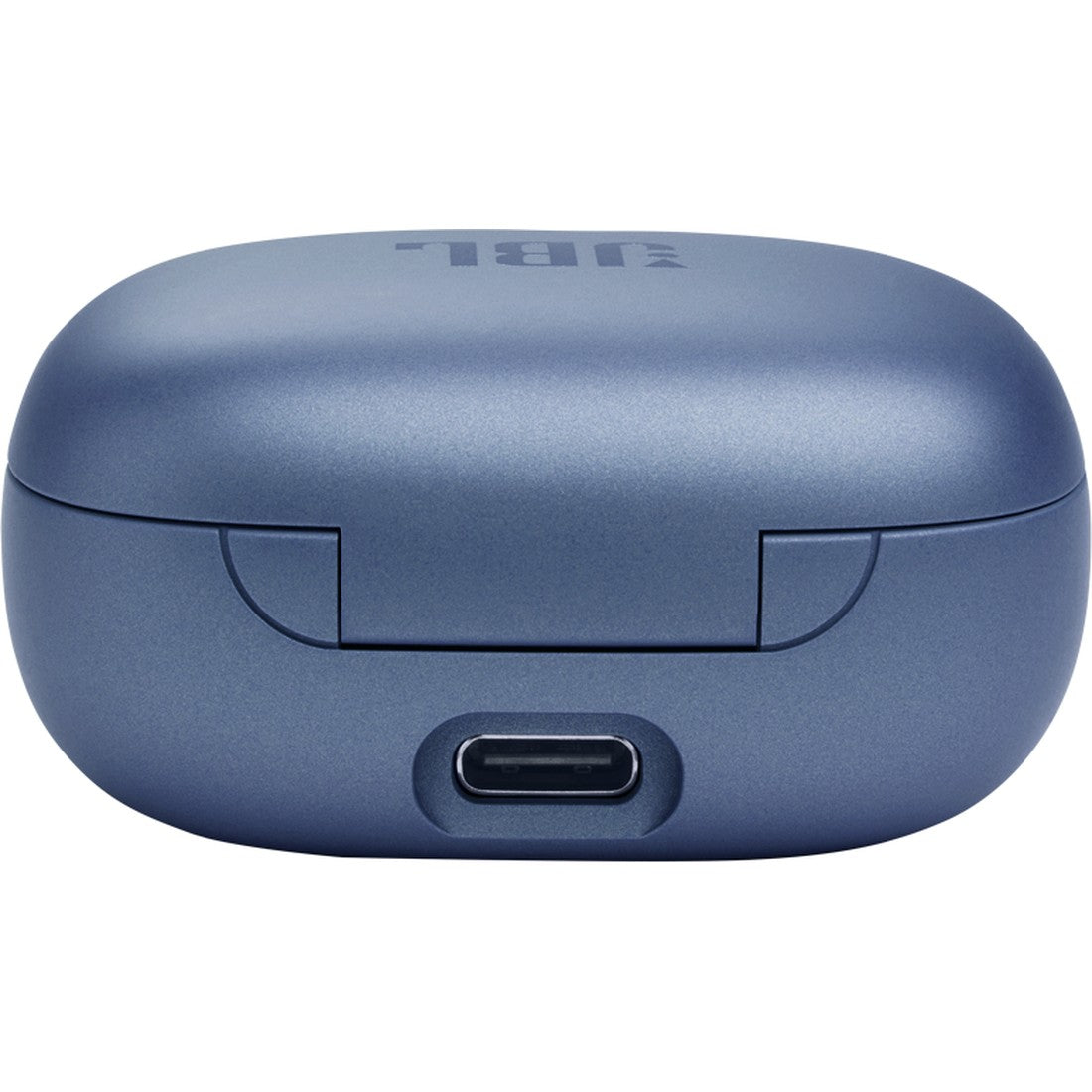 JBL Live Pro 2 TWS - Blue - True wireless Noise Cancelling earbuds - Detailshot 3