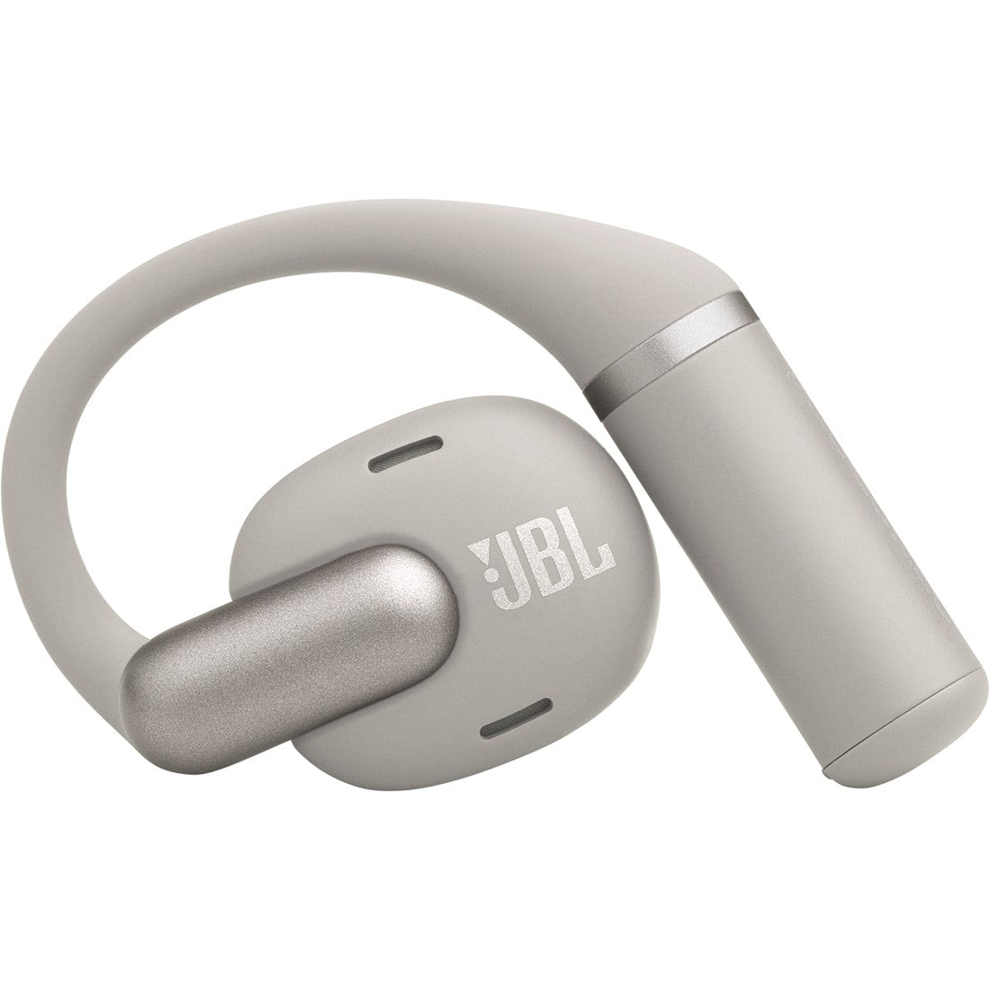 JBL Sense Pro - Grey - True wireless open-ear headphones - Detailshot 2
