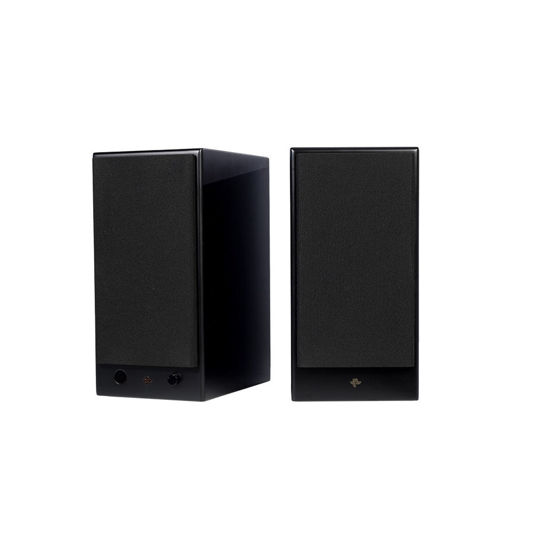 KIN PLAY Bluetooth Powered Bookshelf Speaker (pair)