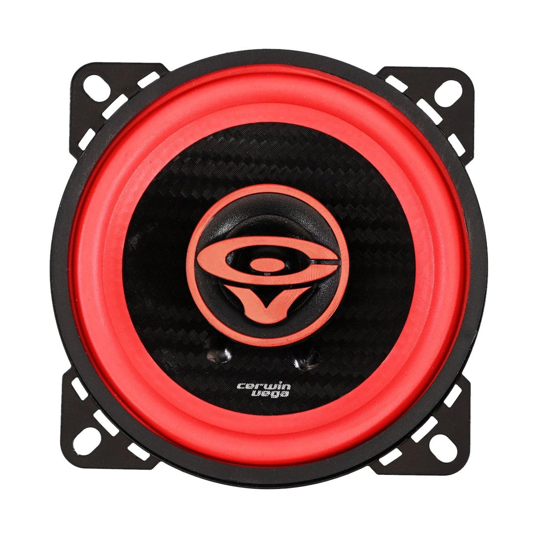 Cerwin Vega V4 VEGA Series 4" 2-Way Coaxial Car Speakers - Pair