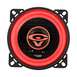 Cerwin Vega V4 VEGA Series 4" 2-Way Coaxial Car Speakers - Pair