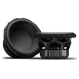 Rockford Fosgate P3V2-25 Punch P3 2.5" Component Midrange Speakers - Pair (P3V225)