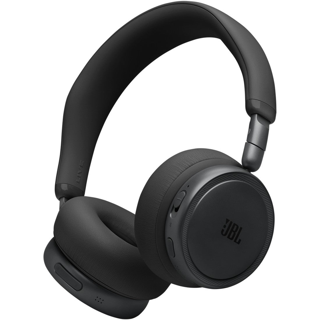 JBL Live 680NC Wireless On-Ear Noise Cancelling Headphones