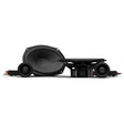 Rockford Fosgate P3V2-69C2 Punch P3 6"x9" 3-Way Coaxial Component Speaker System (P3V269C2)