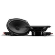 Rockford Fosgate P2V2-69HO Punch P2 6"x9" 2-Way High-Output Convertible Speakers - Pair (P2V269HO)