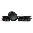 Rockford Fosgate P3V2-65 Punch P3 6.5" 3-Way Component Speaker System (P3V265)