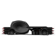 Rockford Fosgate P3V2-69 Punch P3 6"x9" 3-Way Component Speaker System (P3V269)