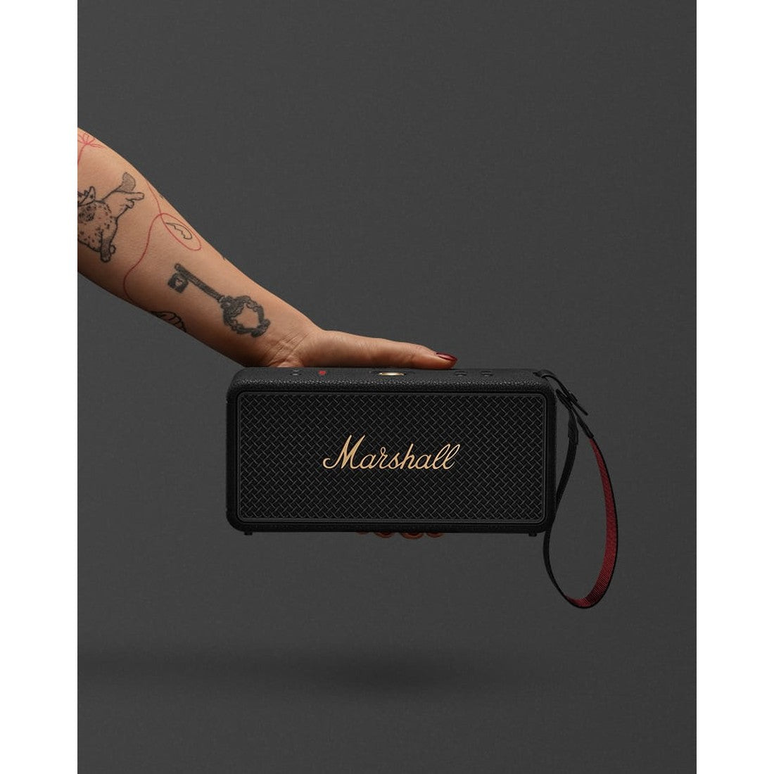 Marshall Middleton II Portable Speaker