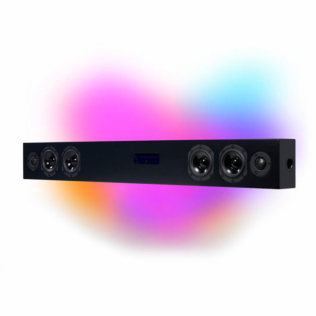 KIN PLAY SOUNDBAR II Bluetooth Hdmi Arc (unit)
