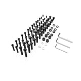 Kanto BOLT-KIT Universal TV Mounting Screw Set with Universal Compatibility