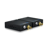 Blustream CEX4K-KIT HDMI Over Coax Extender Set with 4K 60Hz