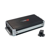 Cerwin Vega B52 Stealth Bomber Series 2-Channel 500W Class D Full Range Amplifier