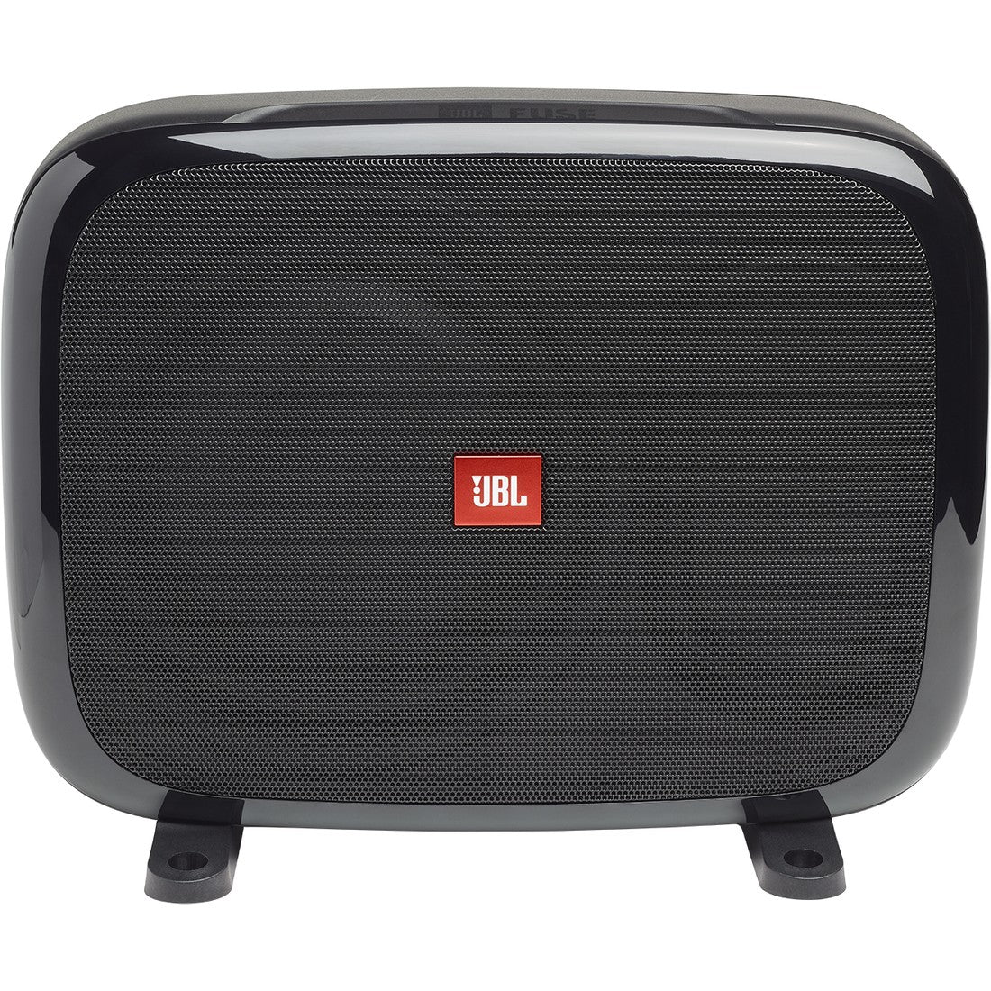JBL FUSE - Black - Pair 8" (200mm) Passive Subwoofer Enclosures - Front