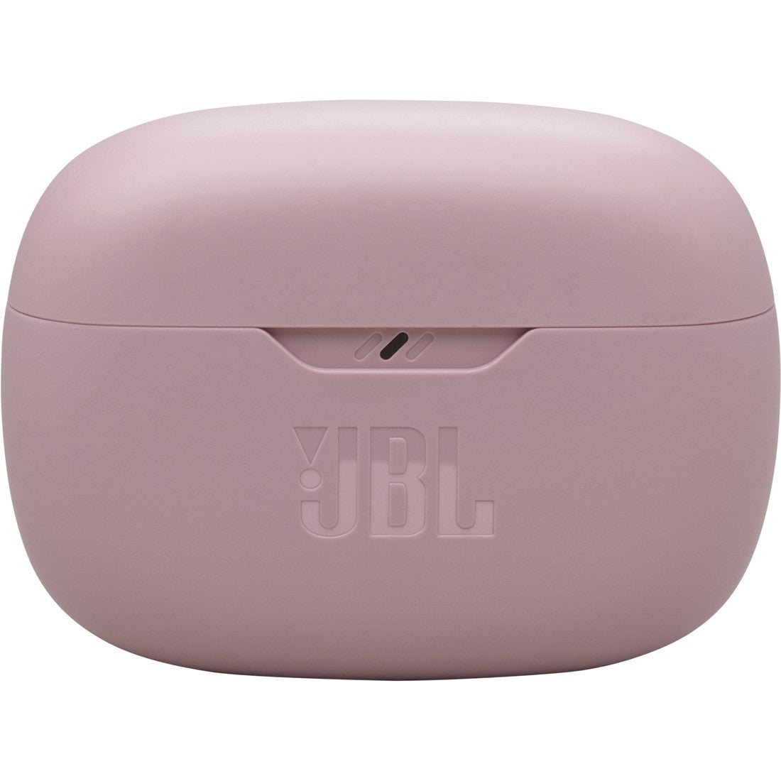 JBL Vibe Beam 2 - Pink - True Wireless Noise Cancelling Earbuds - Left