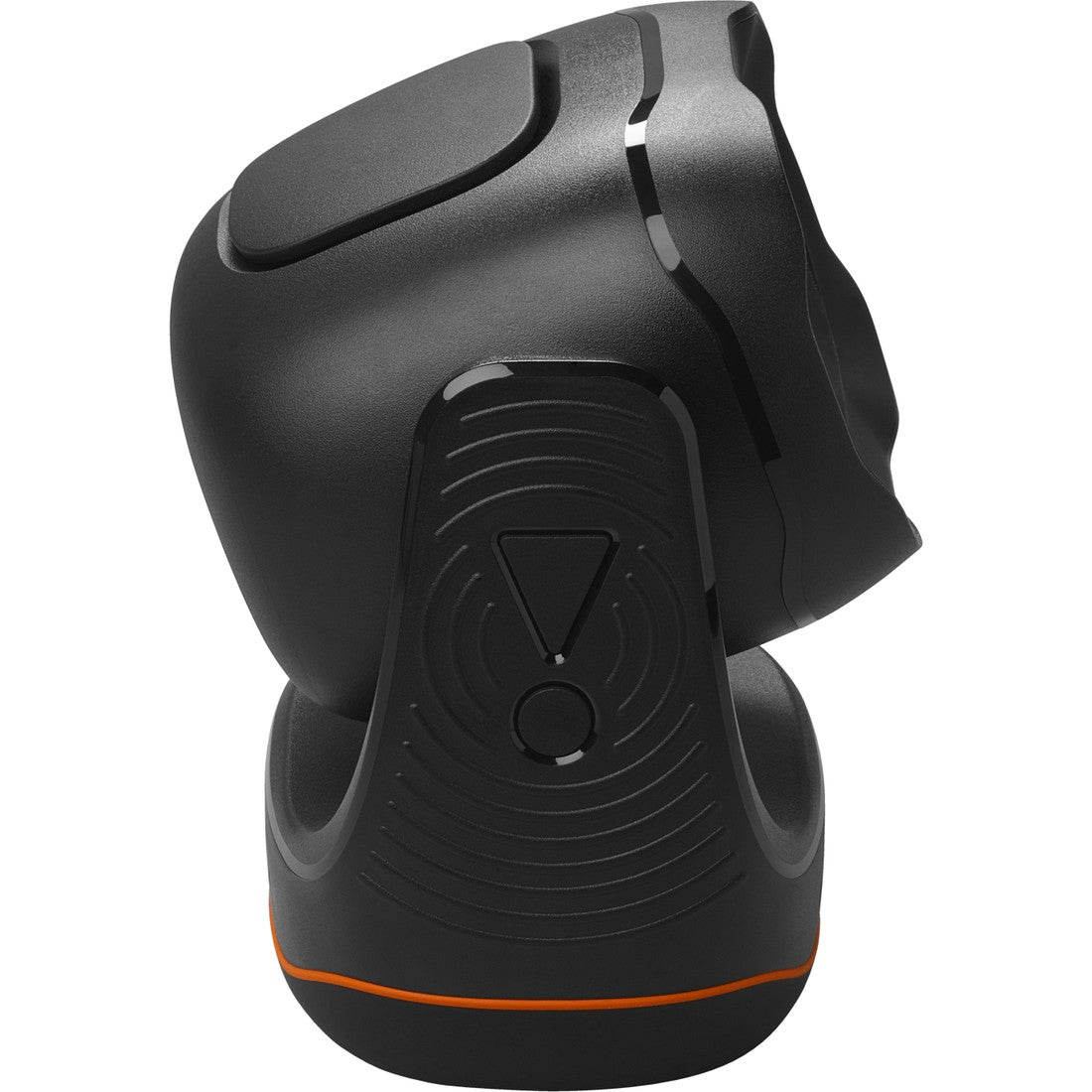 JBL PartyLight Beam - Black - Bluetooth projection party light - Left