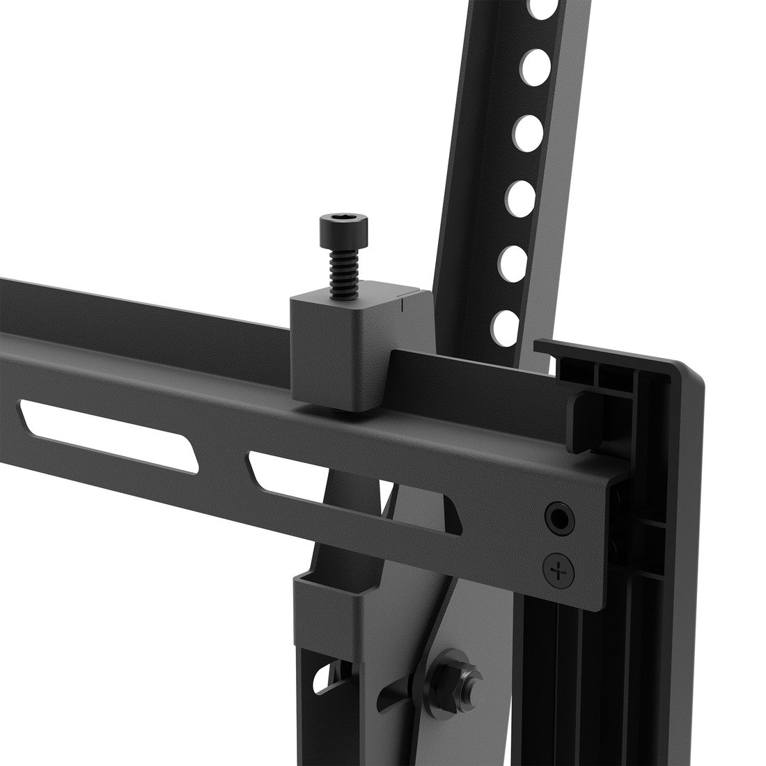 Kanto T300P Portrait Tilting TV Wall Mount with 150 lb Capacity