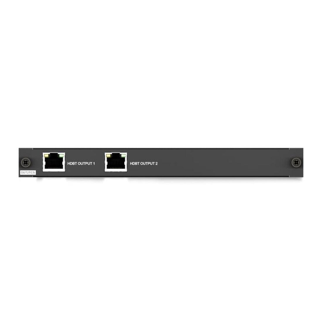 Blustream PRO-OUT2TCS Pro Matrix 2x HDBaseT Output Board With CSC