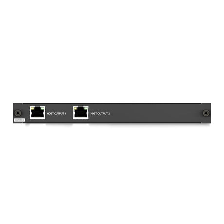 Blustream PRO-OUT2TCS Pro Matrix 2x HDBaseT Output Board With CSC