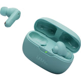 JBL Vibe Beam 2 - Blue - True Wireless Noise Cancelling Earbuds - Detailshot 2