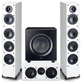 Paradigm MONITOR SE 6000F 3.1 Speaker Bundle #4
