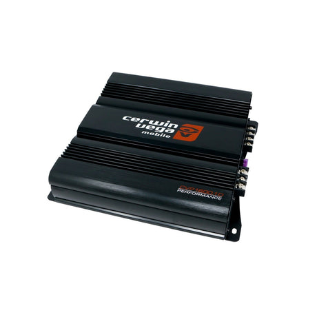 Cerwin Vega CVP1600.1D CVP Series Class AB Monoblock Car Amplifier (CVP16001D)