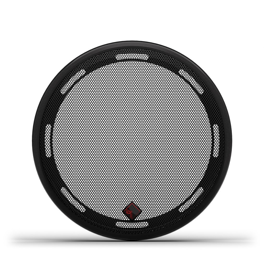 Rockford Fosgate GS-65 Punch V2 6.5" Surface Mount Speaker Grilles - Pair