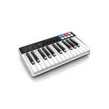 IK Multimedia iRig Keys I/O Music Production Station with Audio Interface