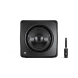 IK Multimedia iLoud Sub Powered by Arc Studio Subwoofer With 6.5" Woofer (11-44409)