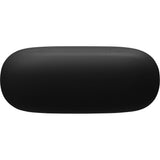 JBL Vibe Beam 2 - Black - True Wireless Noise Cancelling Earbuds - Bottom