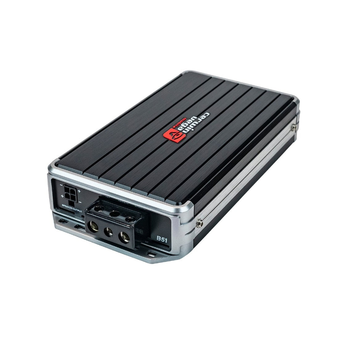 Cerwin Vega B51 Stealth Bomber Series 500W Class D Monoblock Amplifier