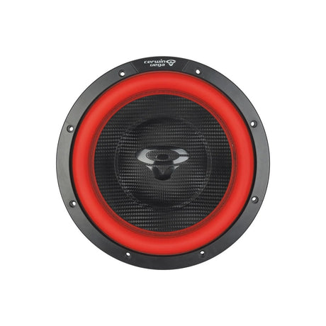 Cerwin Vega V12DV4 VEGA Series 12" 4-Ohm DVC Car Subwoofer