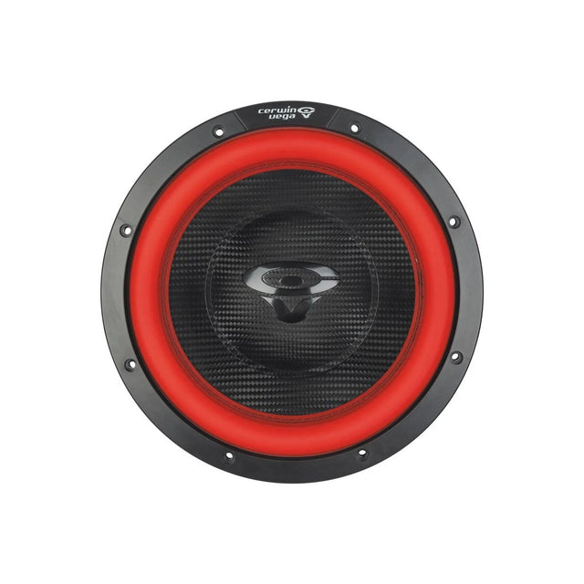 Cerwin Vega V12DV4 VEGA Series 12" 4-Ohm DVC Car Subwoofer