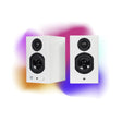 KIN PLAY MINI Bluetooth Powered Bookshelf Speaker (pair)