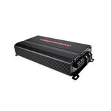 Cerwin Vega CVP3600.1 CVP Series 3600W Class D Monoblock Amplifier with Compact Chassis (CVP36001)