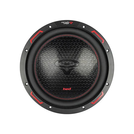 Cerwin Vega H10DV4 HED Series 10" 4-Ohm DVC Car Subwoofer